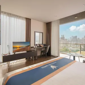 4* Hotel Poseidon
