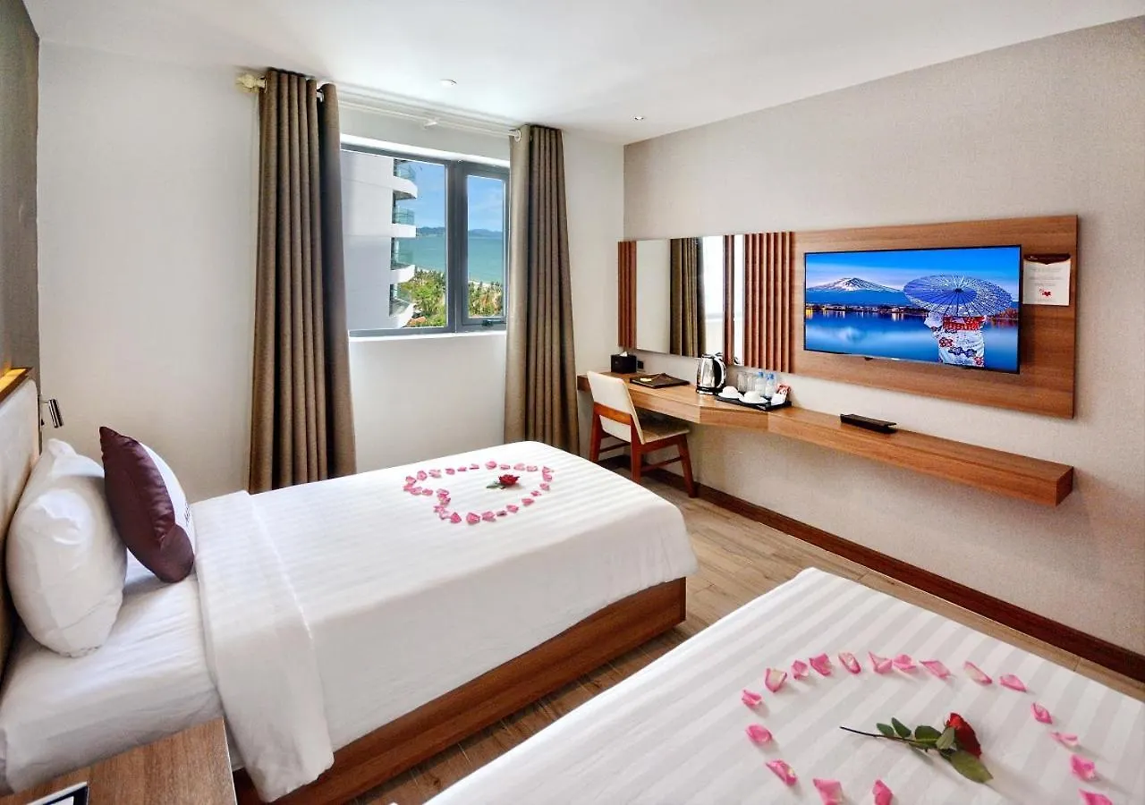Melissa Hotel Nha Trang