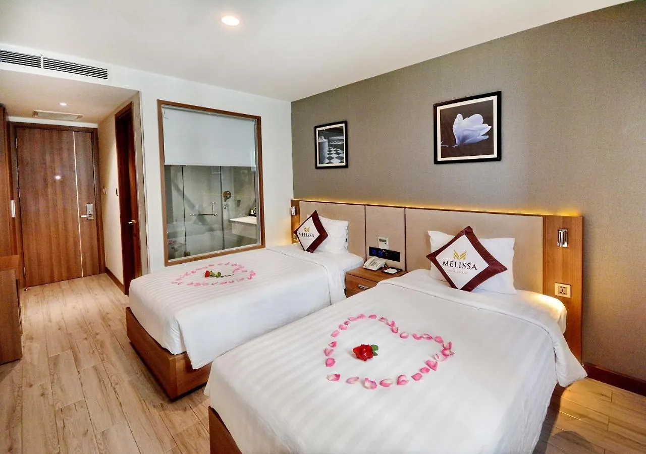 Melissa Hotel Nha Trang