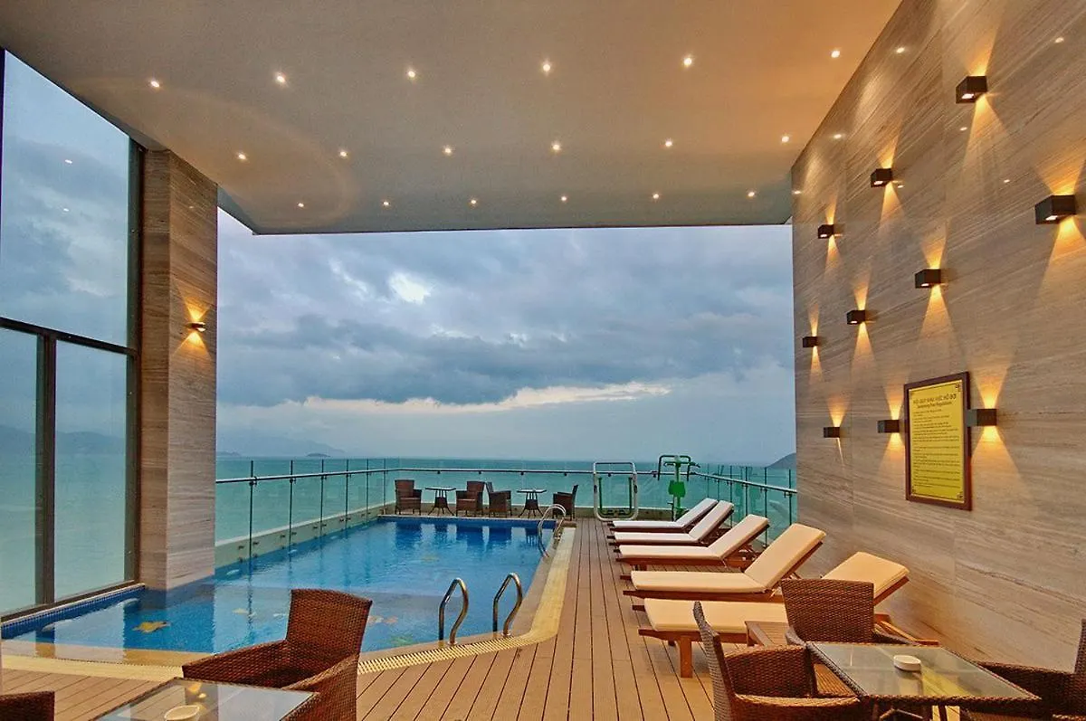 Melissa Hotel Nha Trang