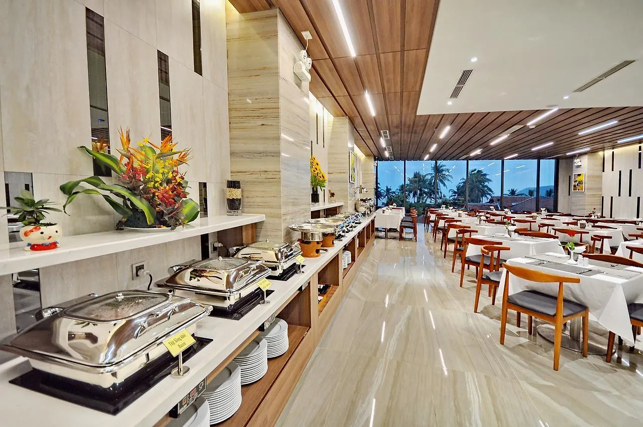 Melissa Hotel Nha Trang