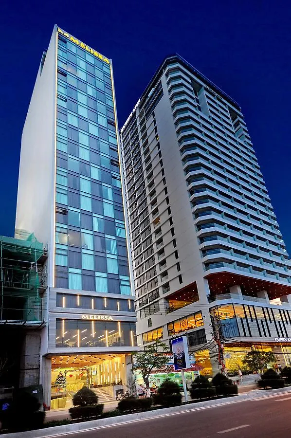Melissa Hotel Nha Trang Vietnam