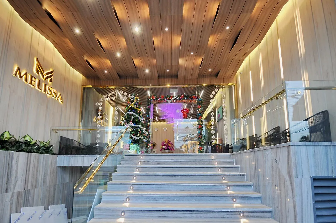 Melissa Hotel Nha Trang