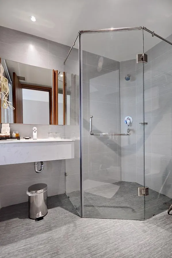 Melissa Hotel Nha Trang 4*,