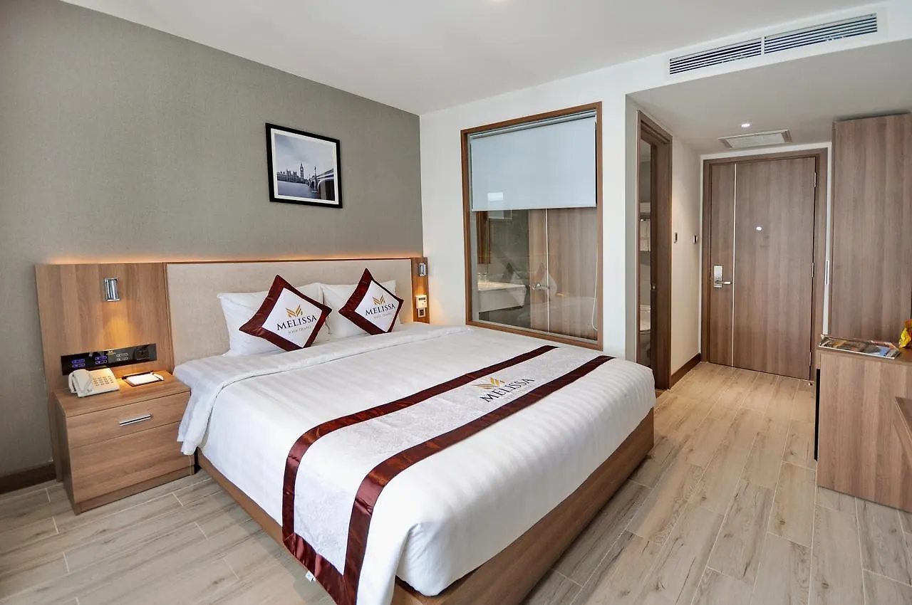 Melissa Hotel Nha Trang Vietnam
