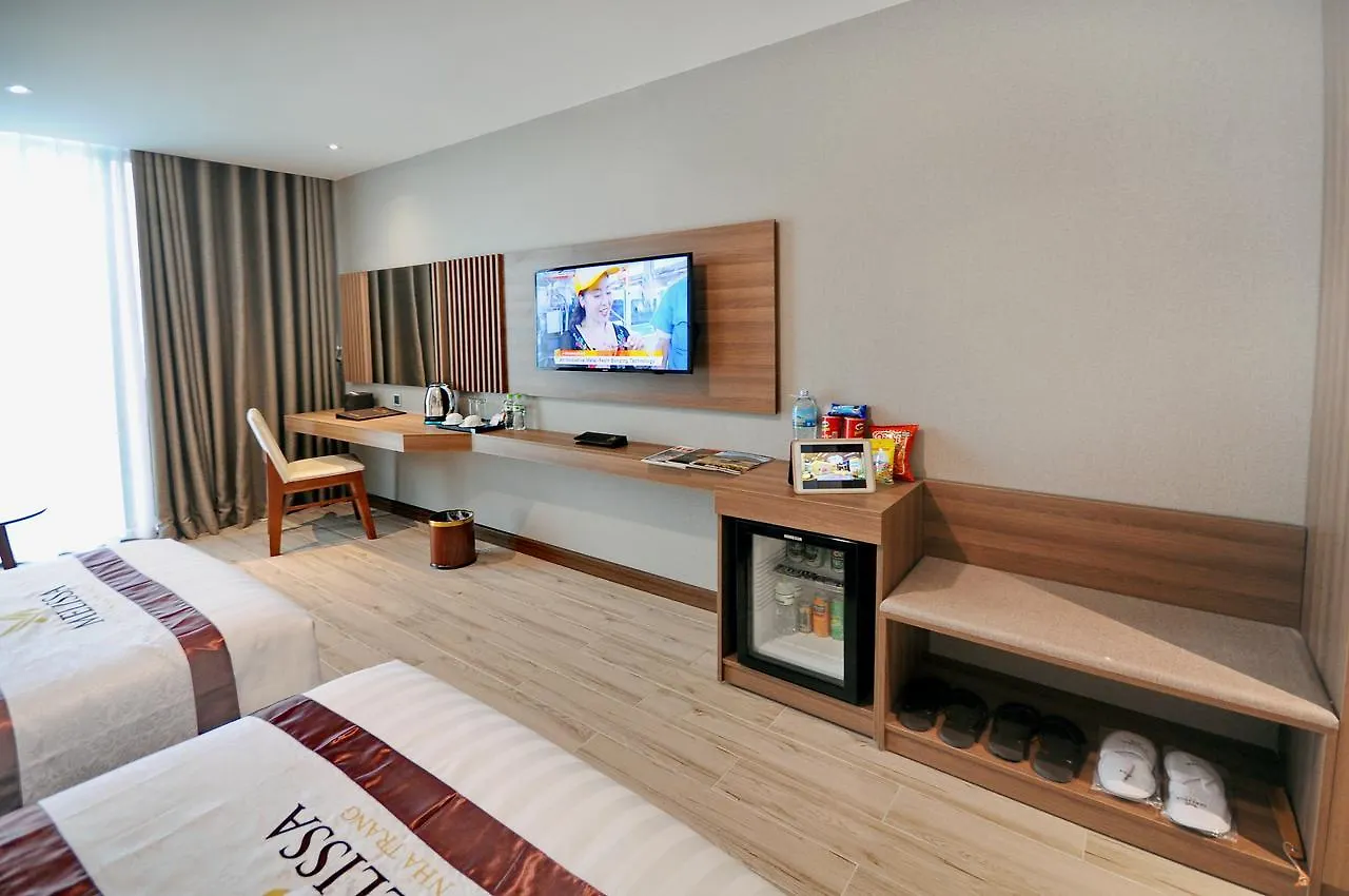 Melissa Hotel Nha Trang