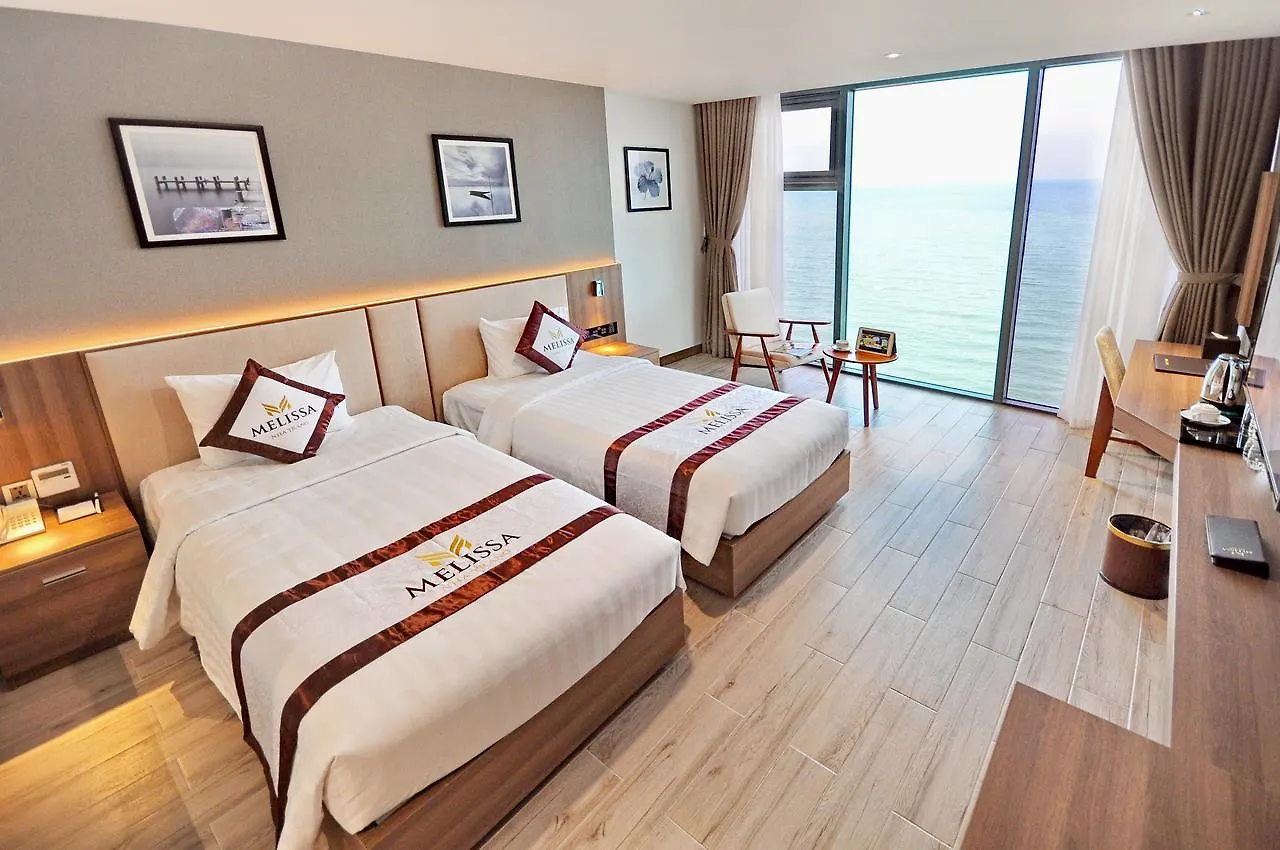 Melissa Hotel Nha Trang