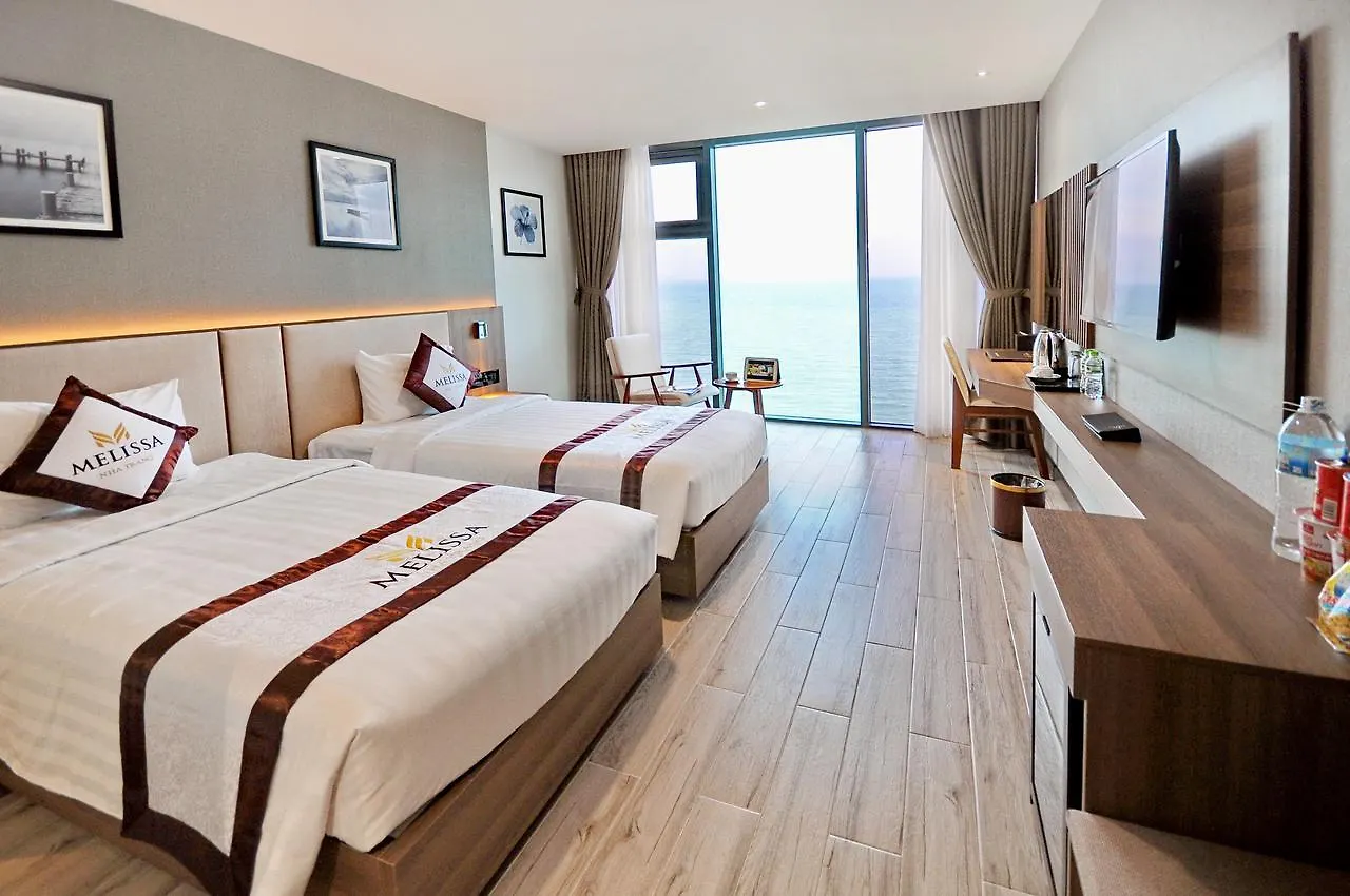 Melissa Hotel Nha Trang
