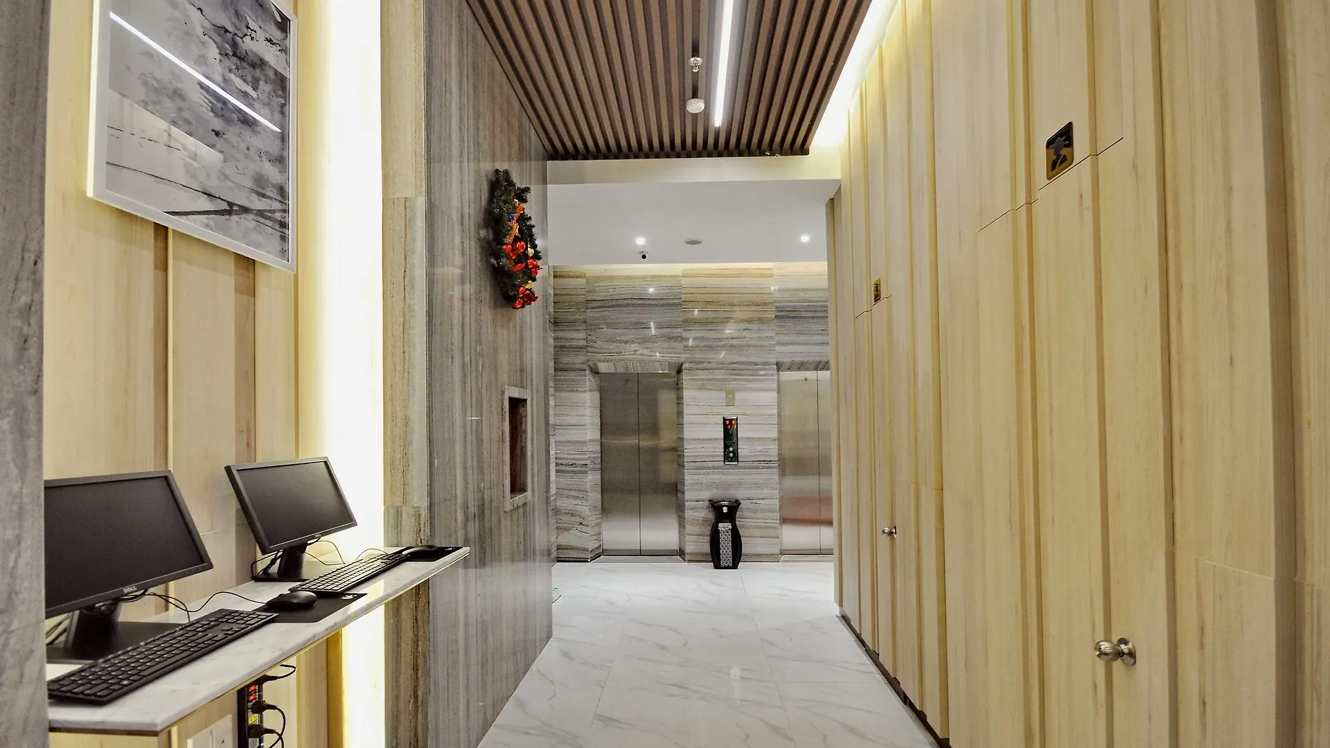 Melissa Hotel Nha Trang