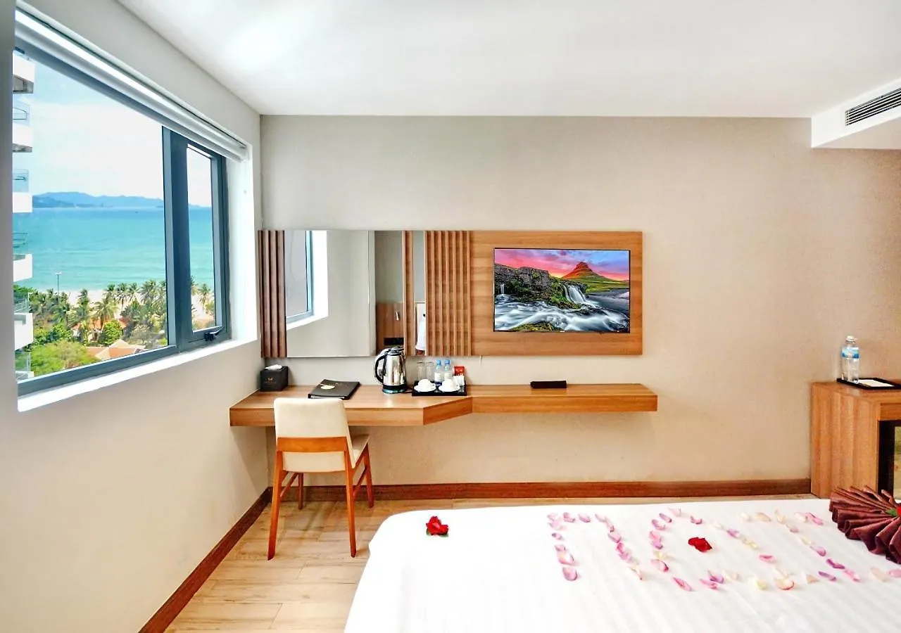 Melissa Hotel Nha Trang