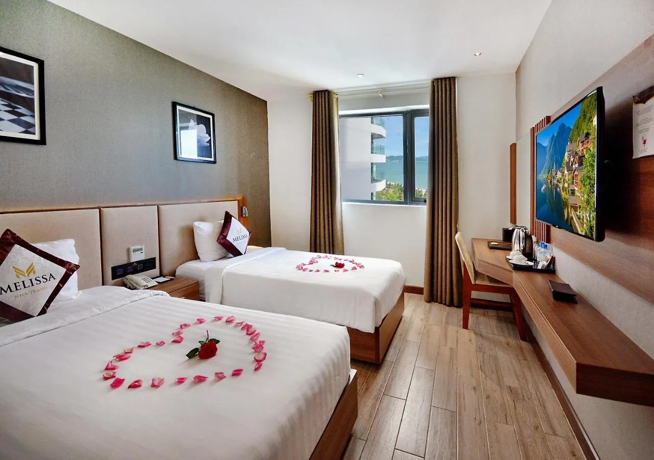 Melissa Hotel Nha Trang