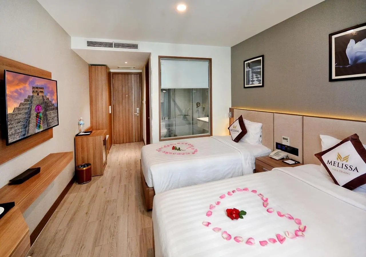 Melissa Hotel Nha Trang