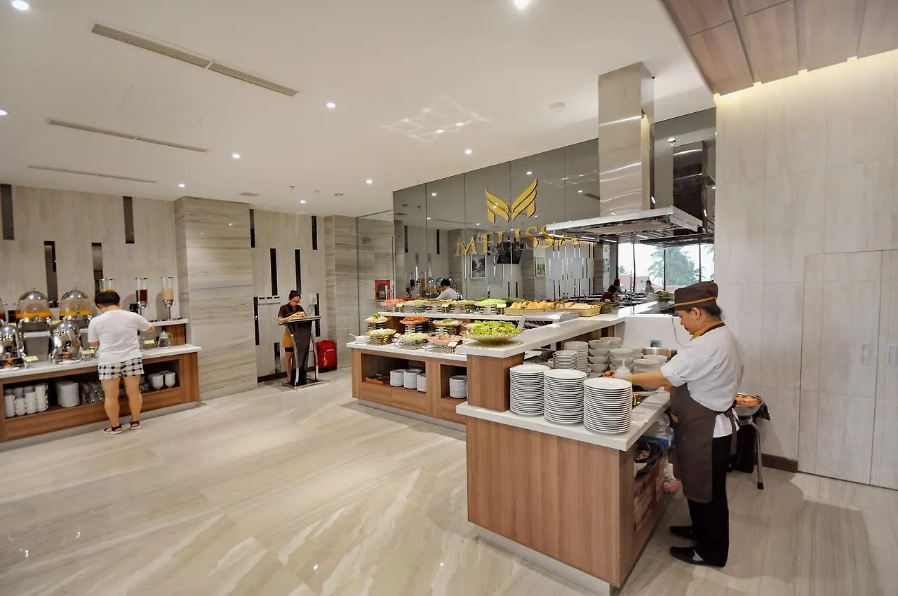 Melissa Hotel Nha Trang
