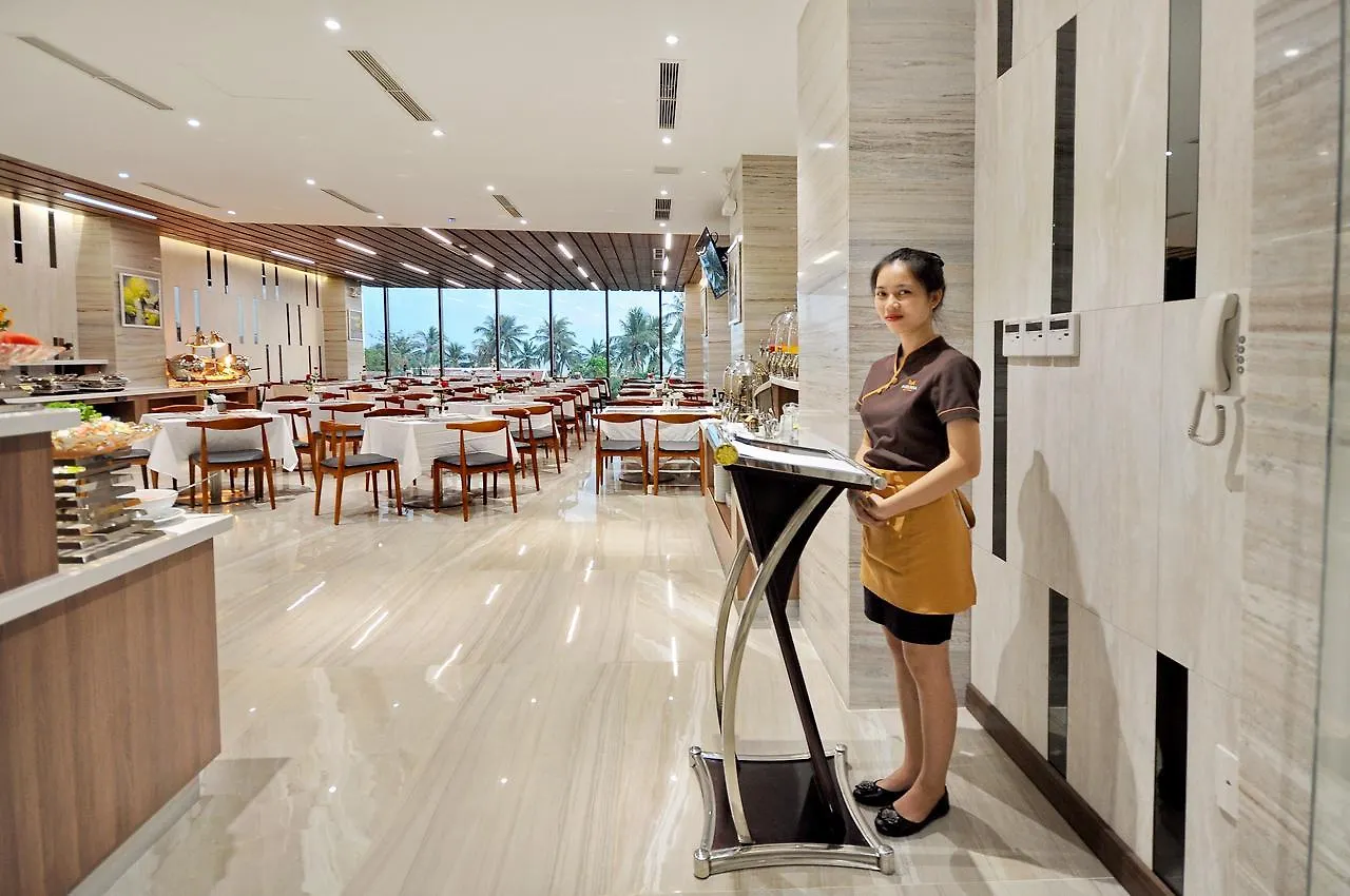 Melissa Hotel Nha Trang 4*,  Vietnam