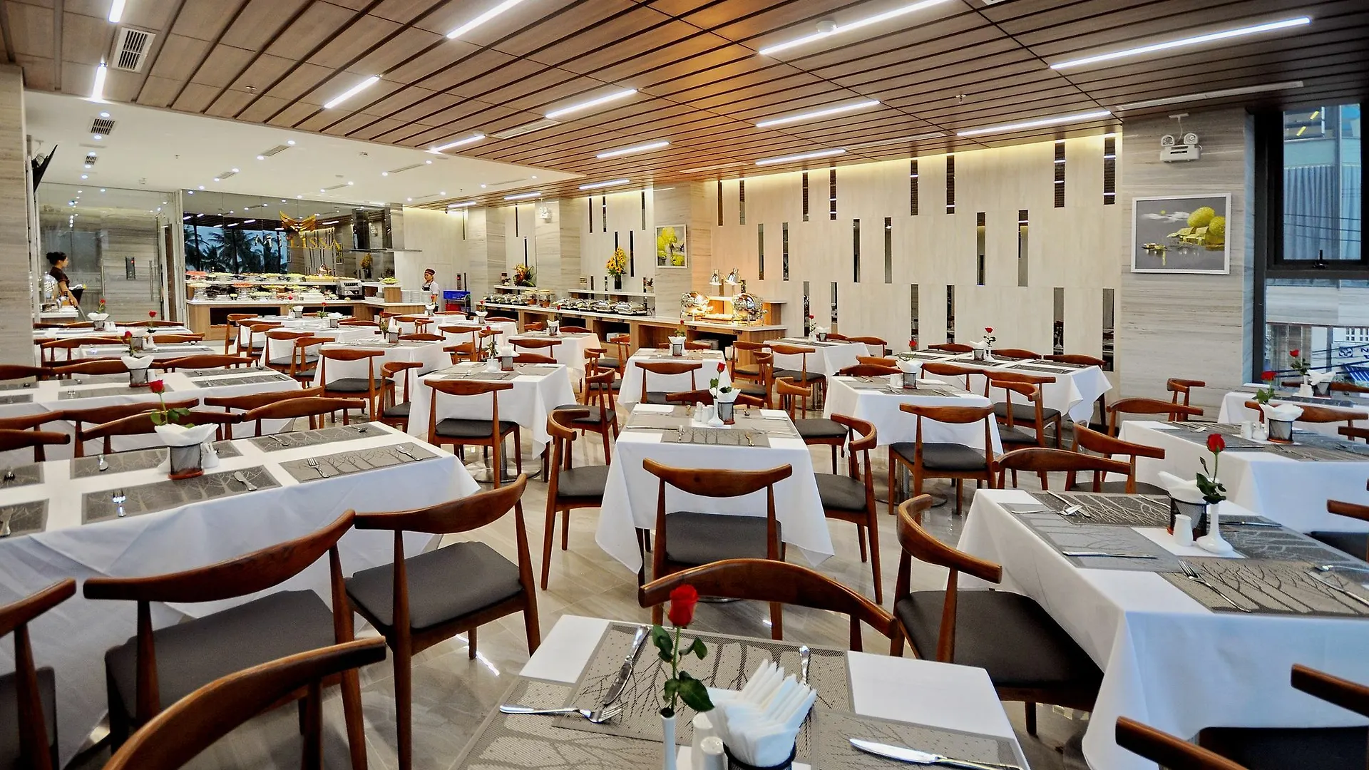 Melissa Hotel Nha Trang Vietnam