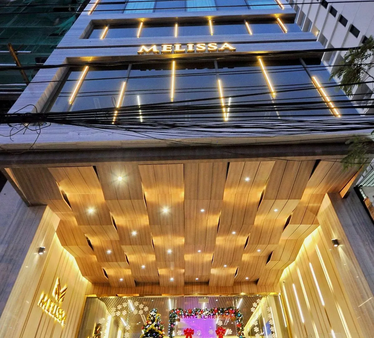 Melissa Hotel Nha Trang